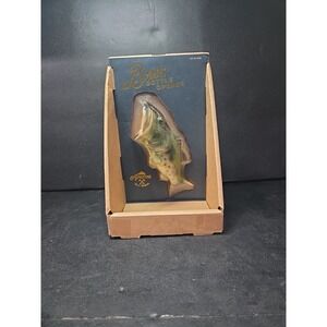 Adventure Out There‎ Bass Bottle Opener, Fish Novelty Bar Tool, New 337 04 7022